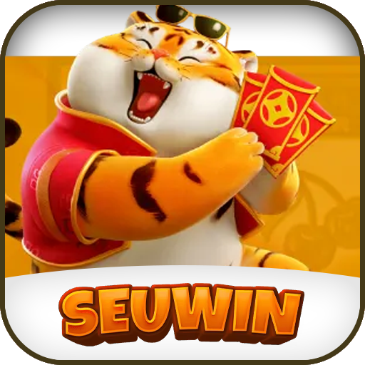 Logo da seuwin